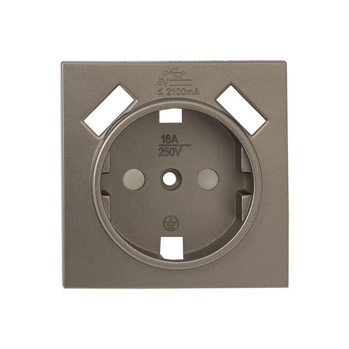 Фото EKF ESR16-L-028-40-2USB