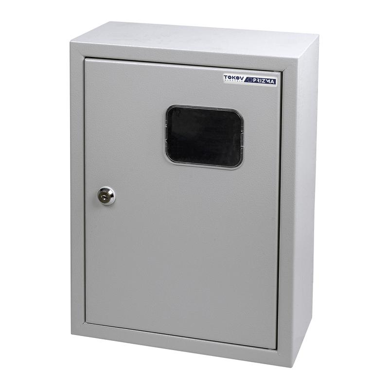 Фото TOKOV ELECTRIC TKE-PZ-UMRB-1/2-IP31