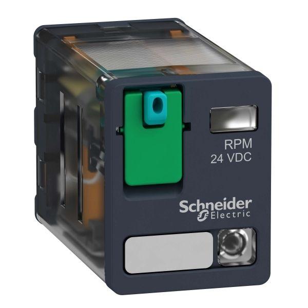 Фото Schneider Electric RPM22BD