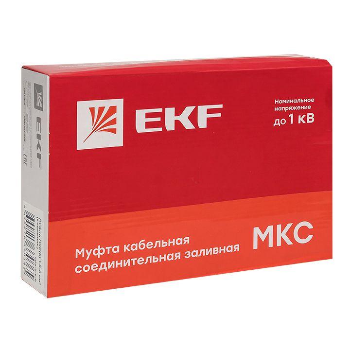 Фото EKF mks-3-k-b