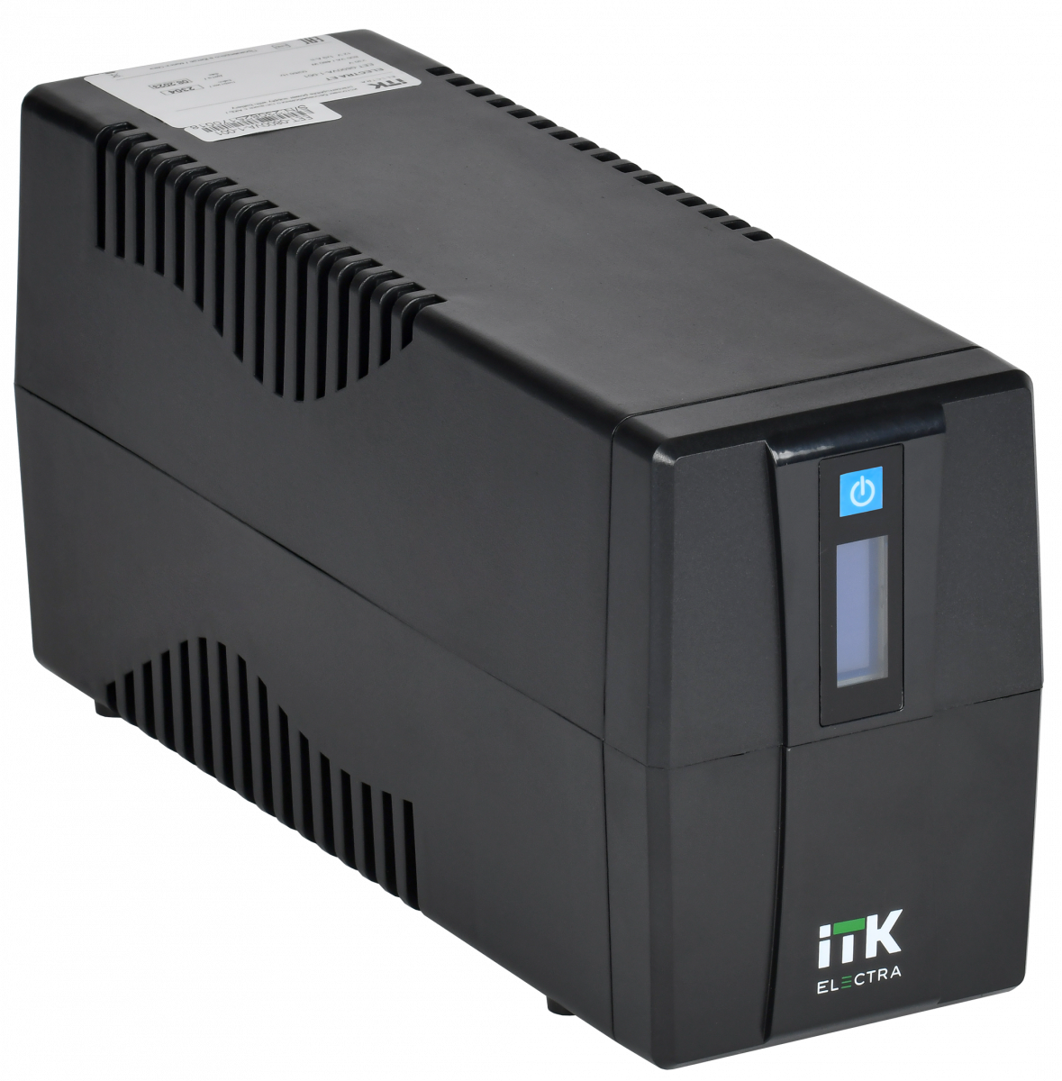 Фото ITK EET-0800VA-1-001-S