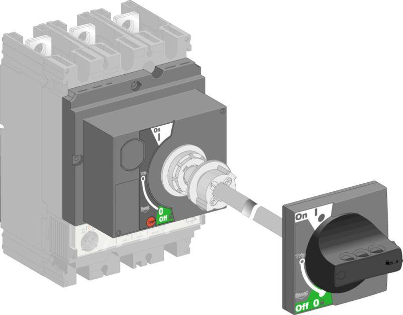 Фото Systeme Electric SPC-ERHS5-04-06