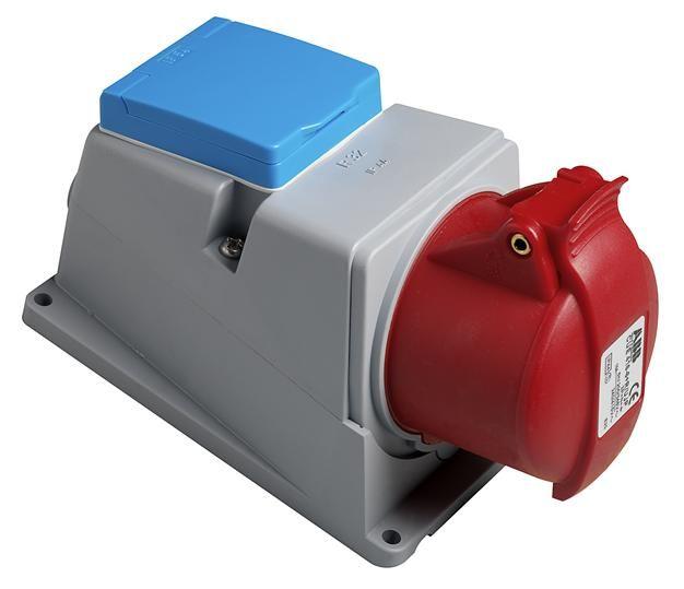 Фото ABB 2CMA178301R1000
