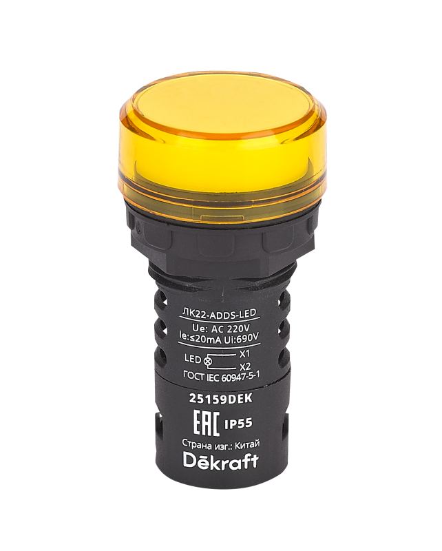 Фото DEKraft 25159DEK