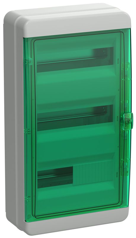 Фото IEK TF5-KP72-N-36-65-K03-K06