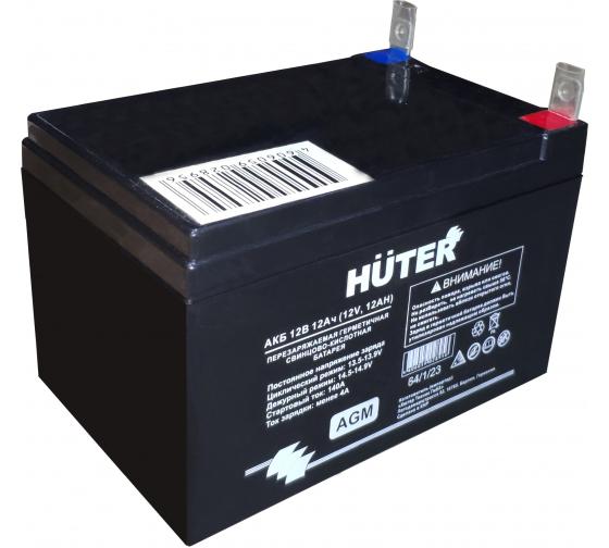 Фото HUTER 64/1/23