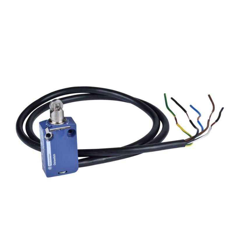 Фото Schneider Electric XCMD2102L1