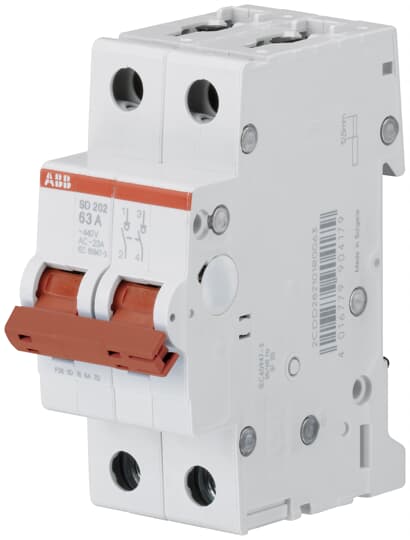 Фото ABB 2CDD282101R0016