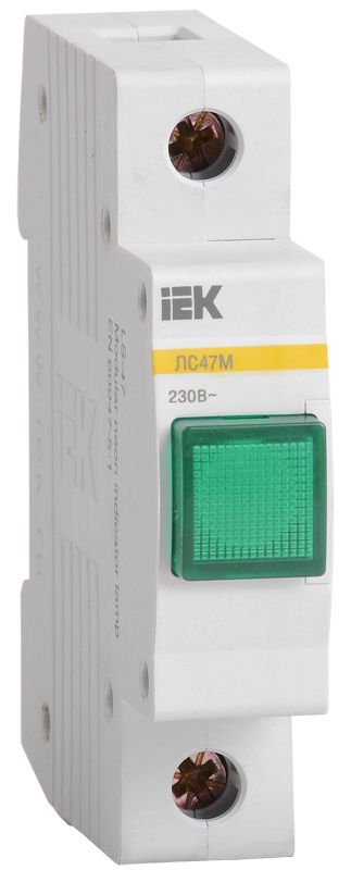 Фото IEK MLS20-230-K06