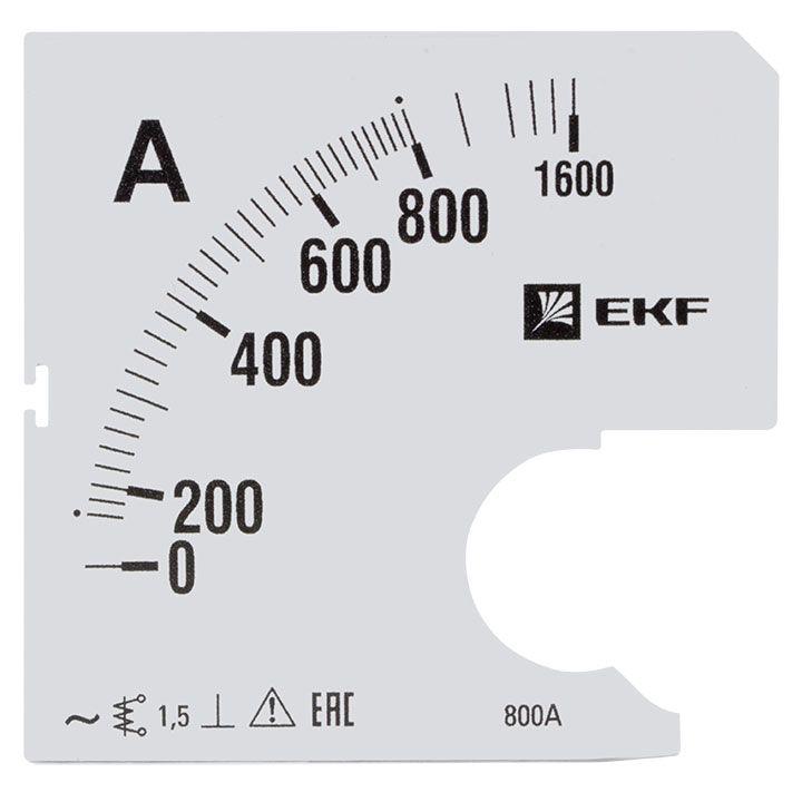 Фото EKF s-a961-800