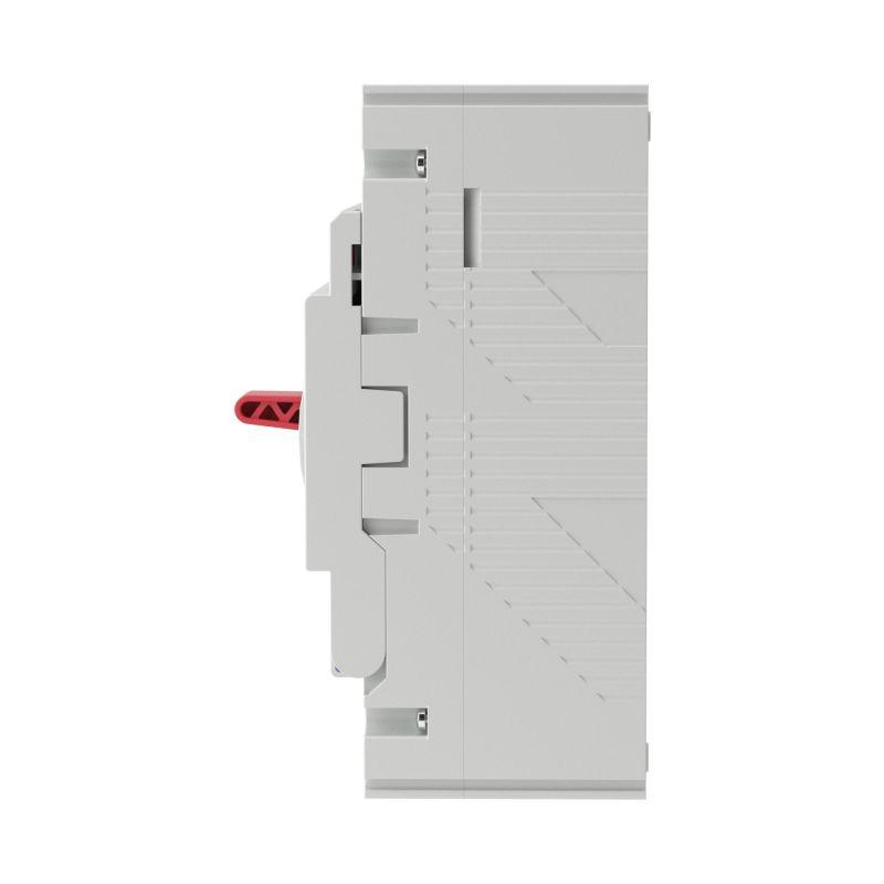Фото YON (группа DKC) MGS160N-3TAMF0050