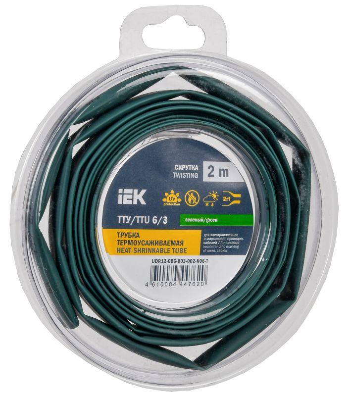 Фото IEK UDR12-006-003-002-K06-T