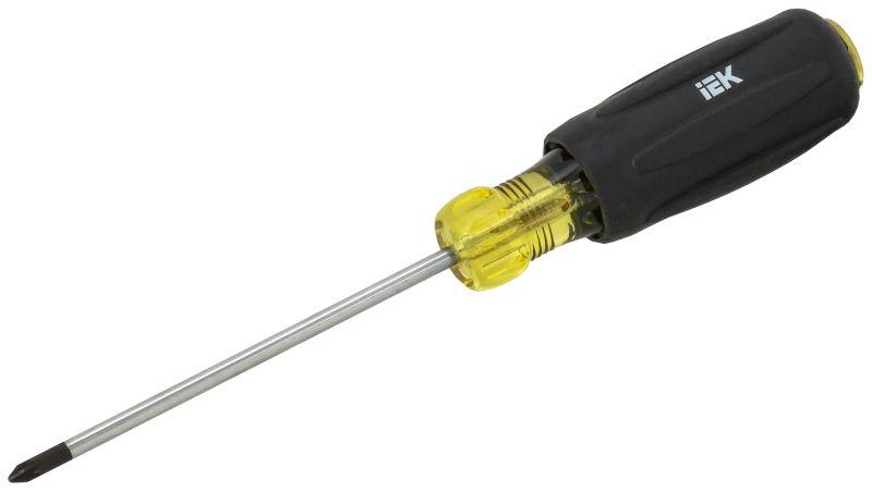 Фото IEK A2L5-SC10-T3-PZ-00-075