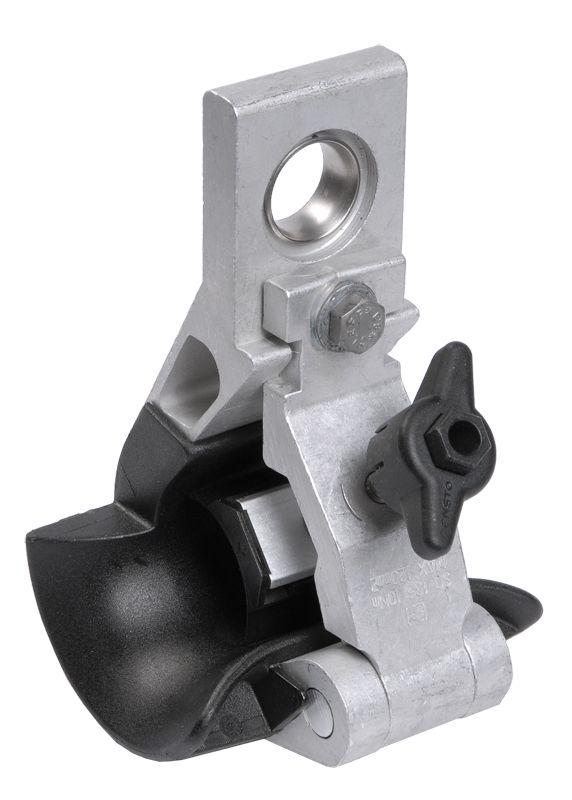 Фото IEK UZA-15-D25-D120-90-40