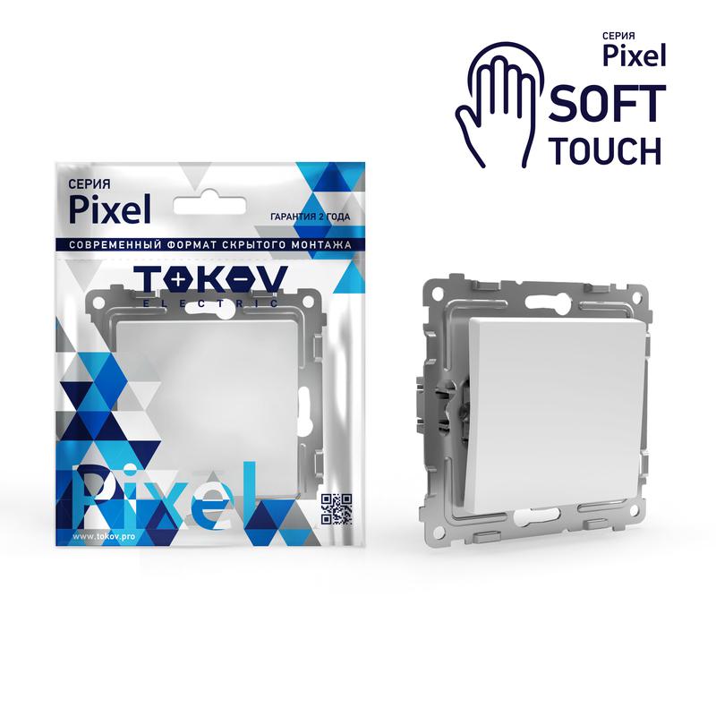 Фото TOKOV ELECTRIC TKE-PX-V1-C34