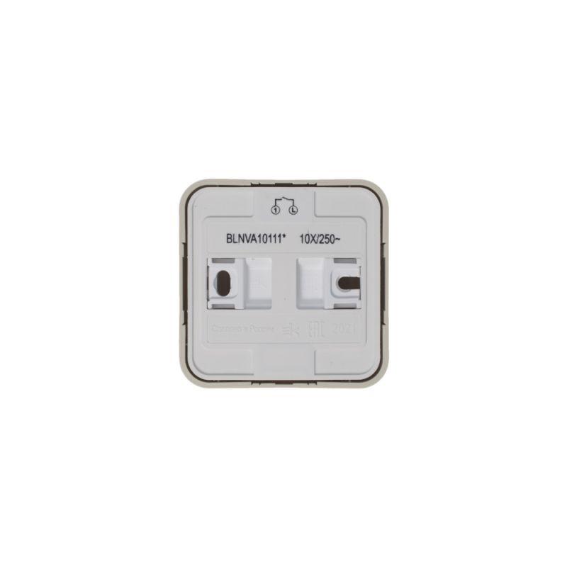 Фото Systeme Electric BLNVA101117