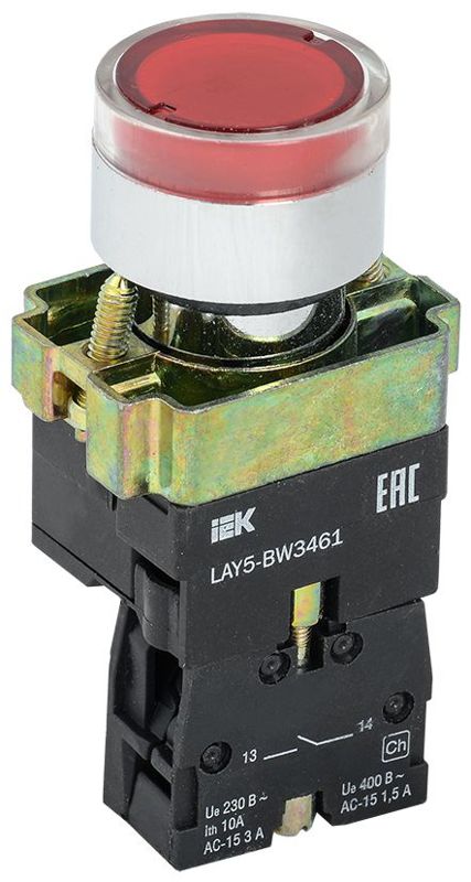 Фото IEK BBT50-BW-K04