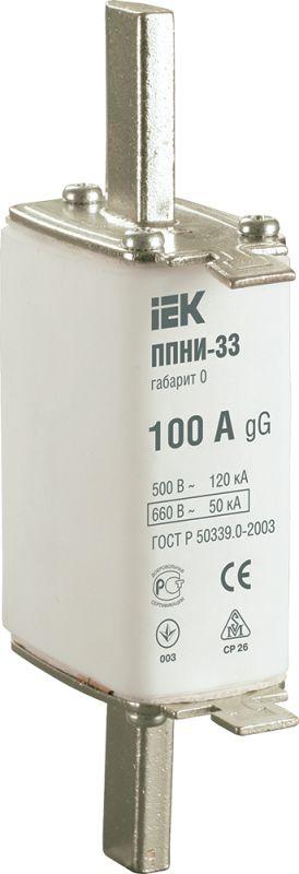 Фото IEK DPP20-100
