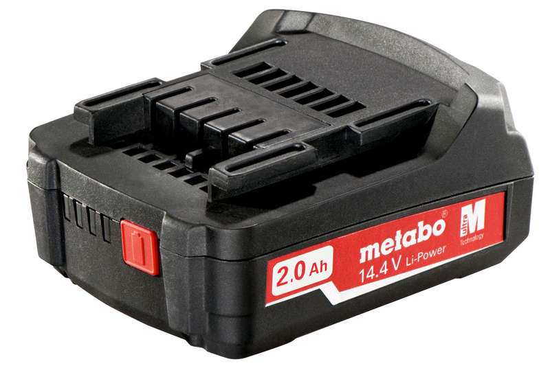 Фото Metabo 625595000