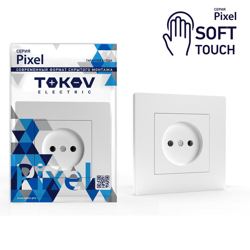 Фото TOKOV ELECTRIC TKE-PX-R1F-C34