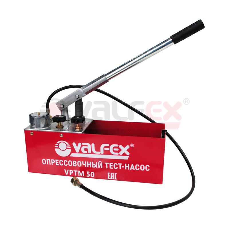 Фото VALFEX VPTM-50