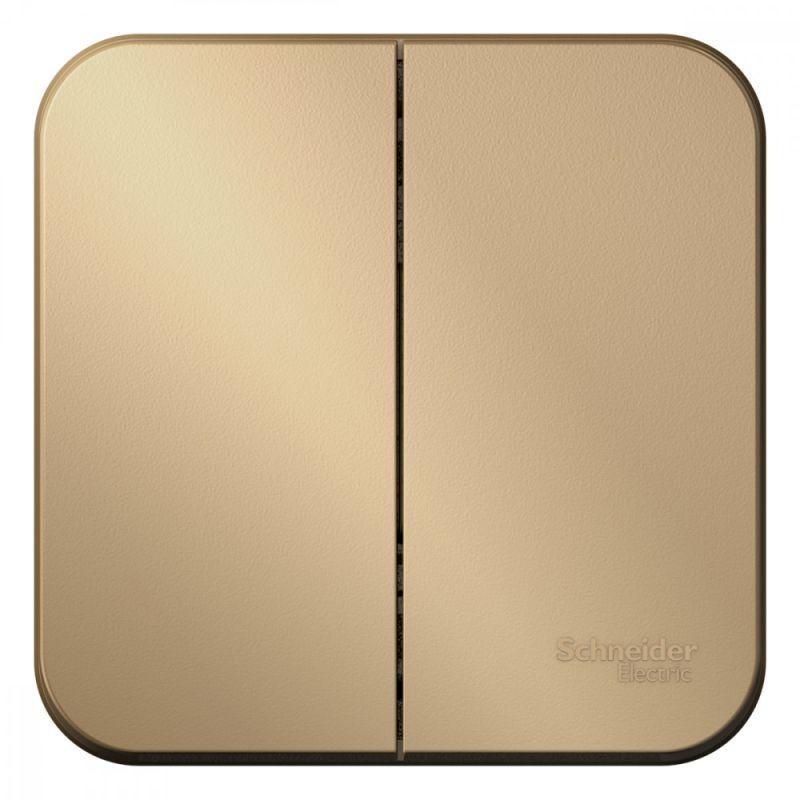 Фото Systeme Electric BLNVA105014