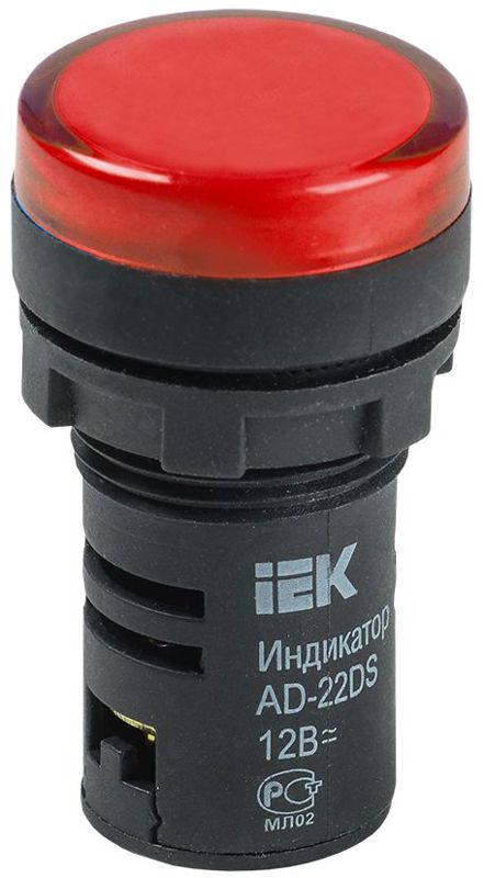 Фото IEK BLS10-ADDS-012-K04