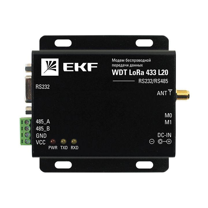 Фото EKF wdt-L433-20