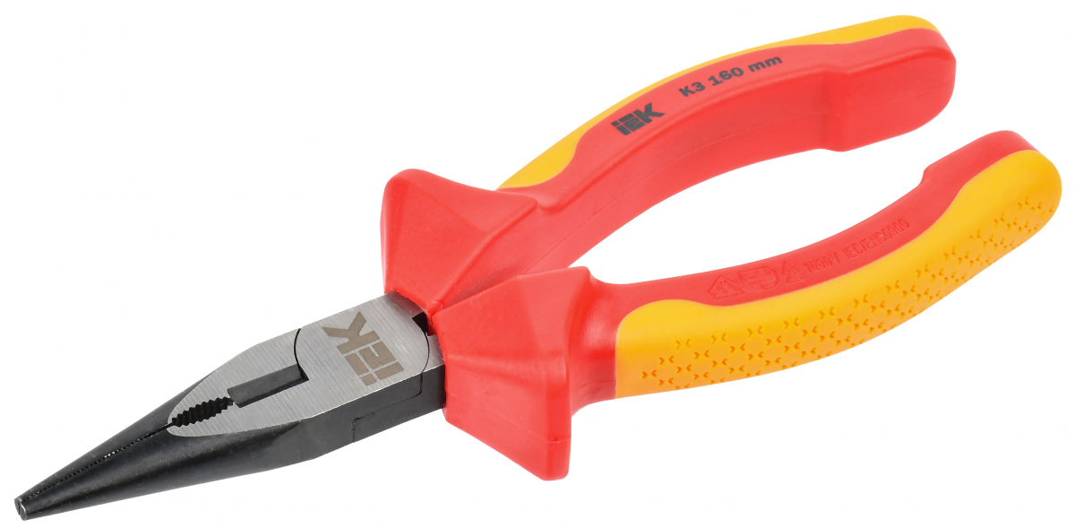 Фото IEK A2L3-LN20-K3-160