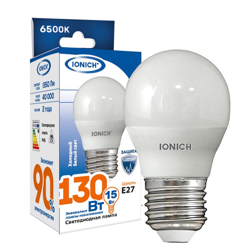 Фото IONICH 1636