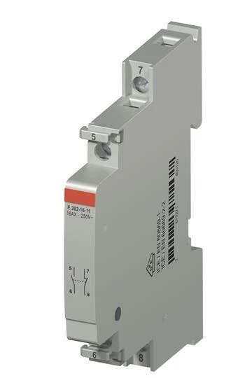 Модуль силовых контактов E292-16-11 ABB 2CCA704301R0001
