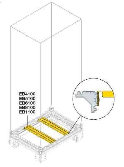 Фото ABB EB8100