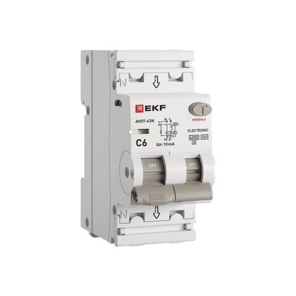Фото EKF D63N26EA6C10
