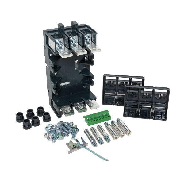 Фото EKF mccb99c-630-pin-3r