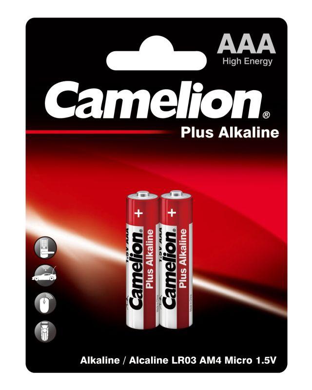 Фото Camelion 1651