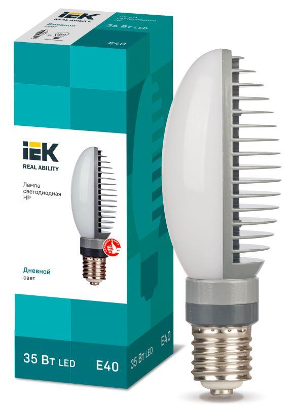 Фото IEK LLE-HPR-035-230-50-E40