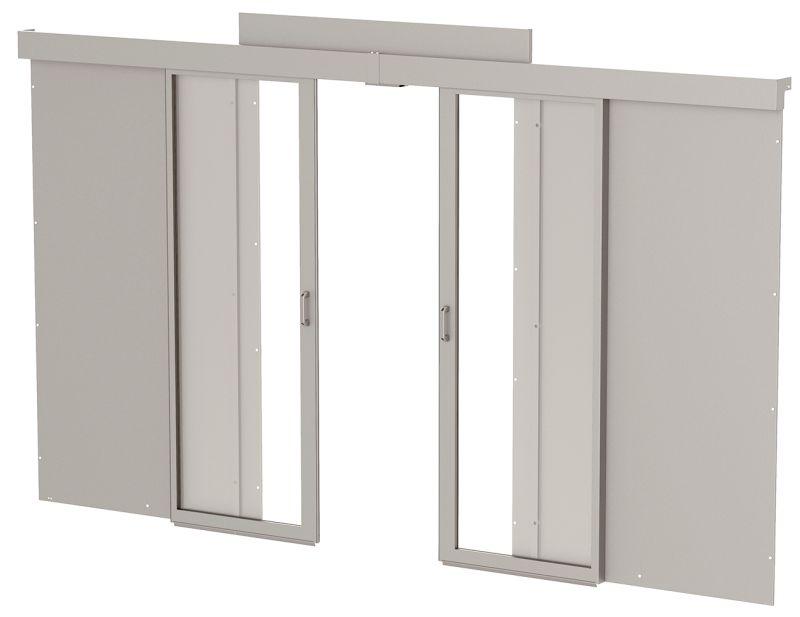 Фото ITK ZP-FD35-42U-1000-D
