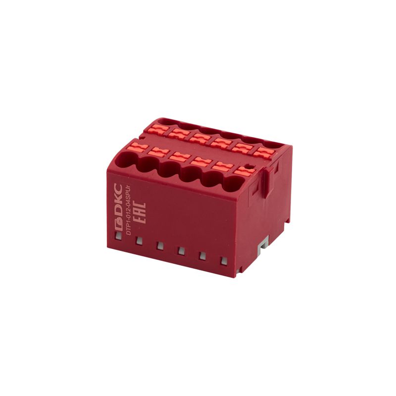 Фото DKC DTP1-012-04SPUR