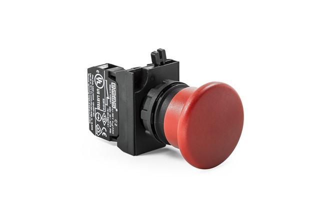 Фото EMAS CP200MK