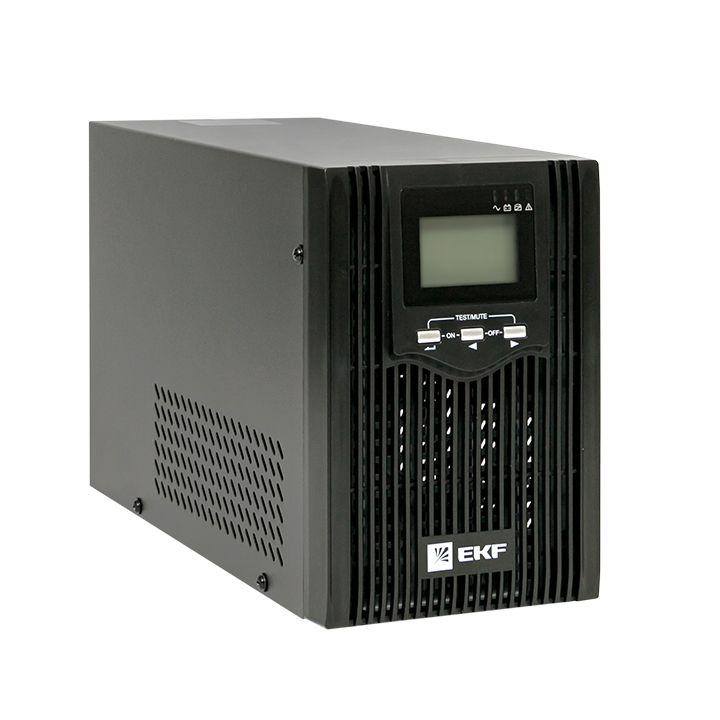 Фото EKF PSW-605-T