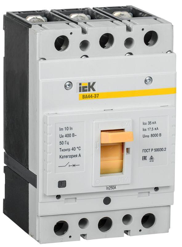 Фото IEK SVA4410-3-0250-35