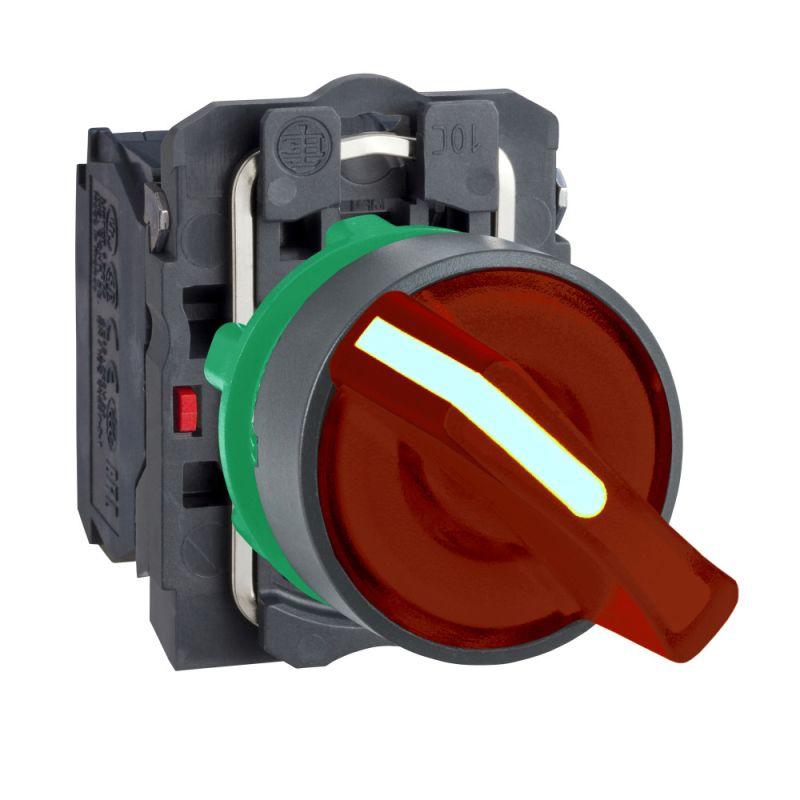 Фото Schneider Electric XB5AK124M5