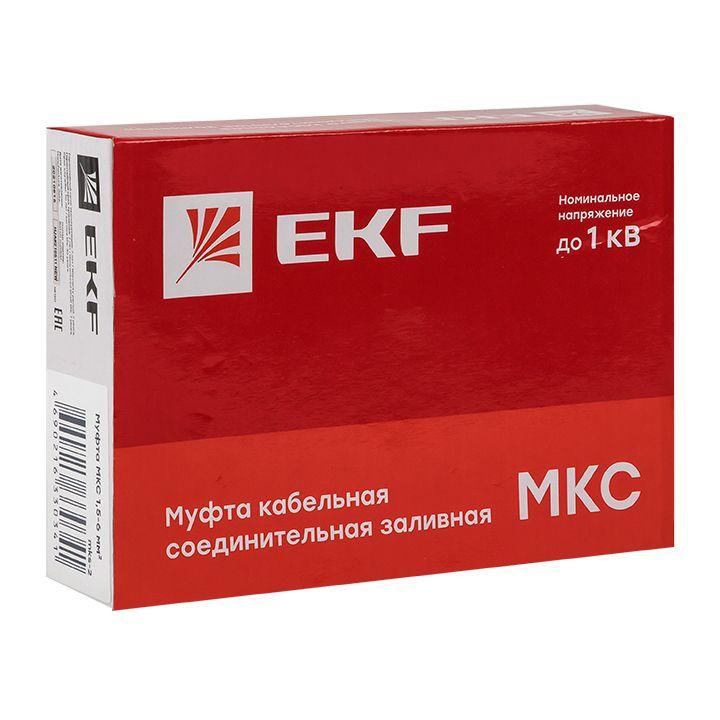 Фото EKF mks-2-k-b