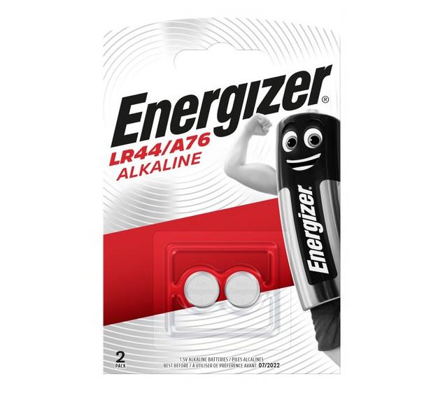 Фото Energizer E301536600