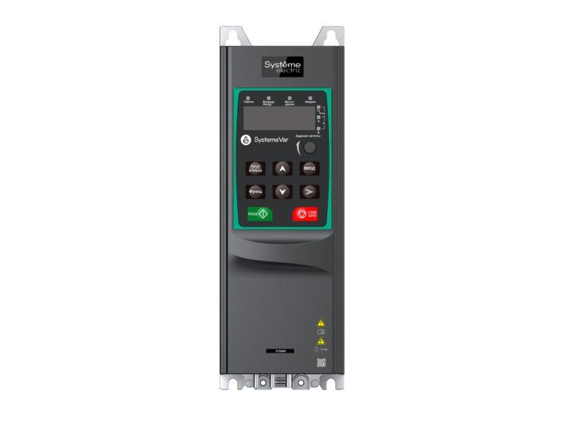Фото Systeme Electric STV600U75N4