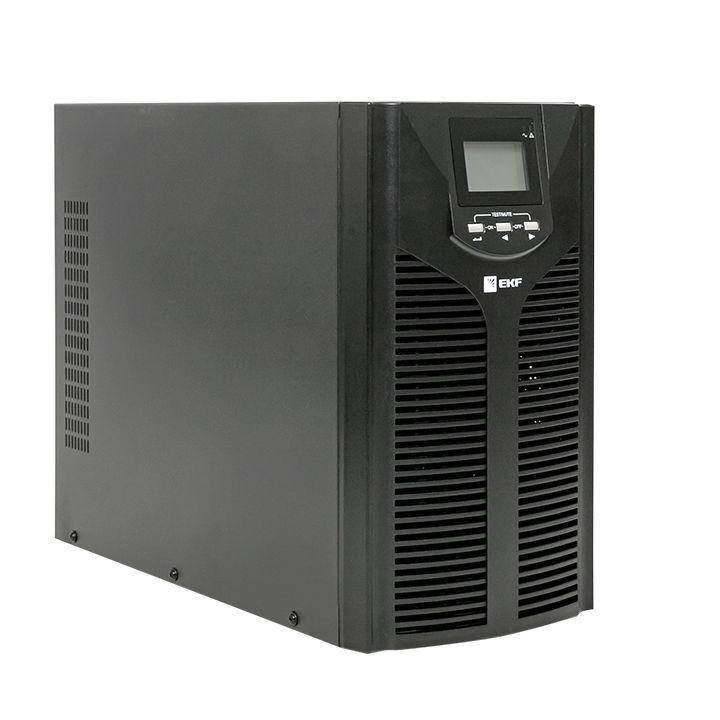Фото EKF SW920Pro-TB