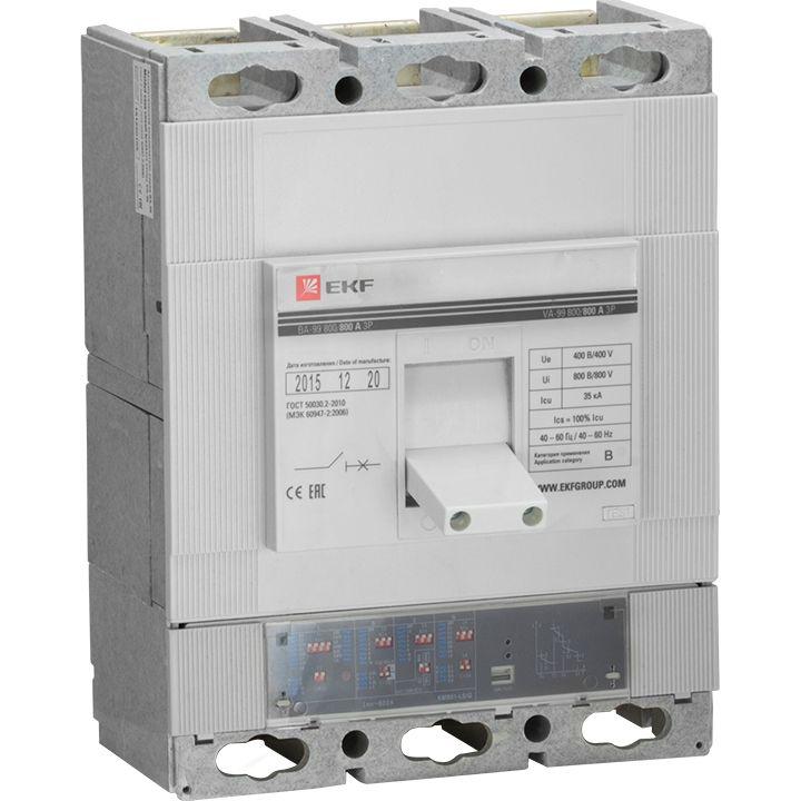 Фото EKF mccb99-800-800e