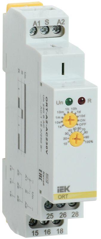 Фото ONI ORT-A2-AC230V
