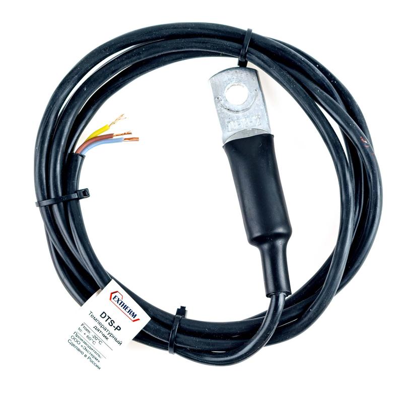 Фото EXTHERM Extherm DTS-P
