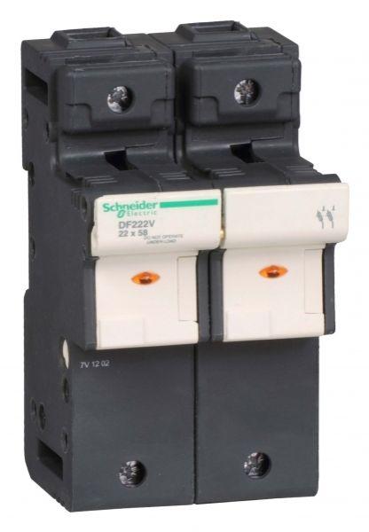 Фото Schneider Electric DF222V